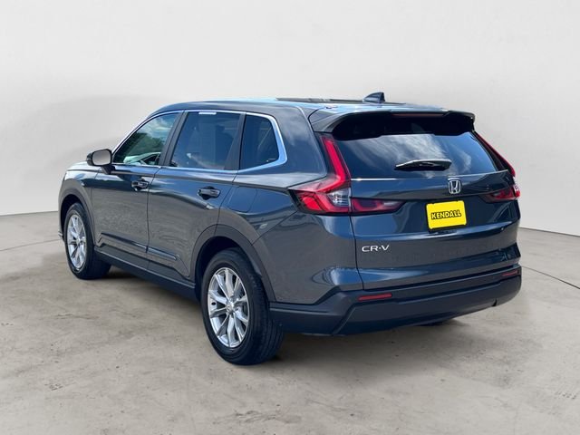Used 2023 Gray Honda EX-L image 7
