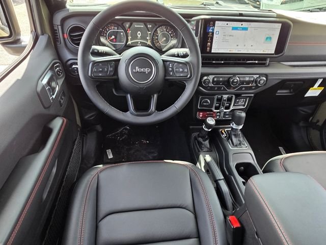 New 2026 41 Jeep Rubicon image 22