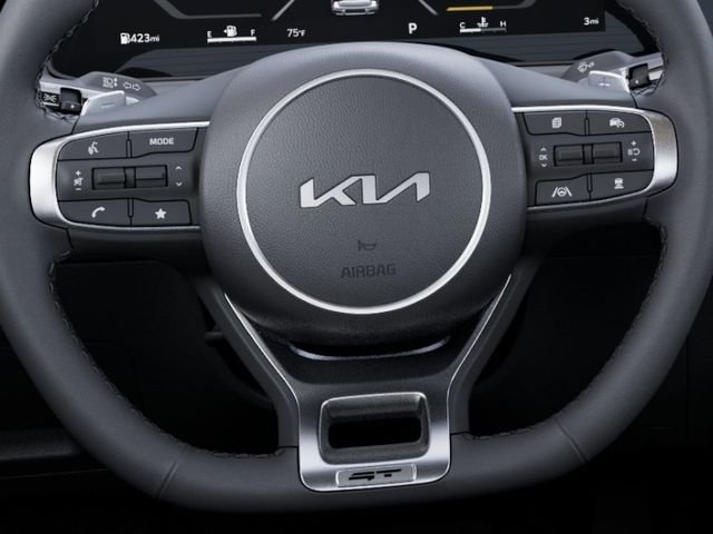 New 2026 Gray Kia GT image 22