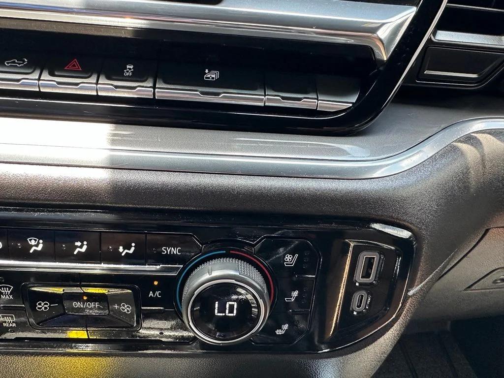 2024 Chevrolet Silverado 1500 High Country - Photo 22