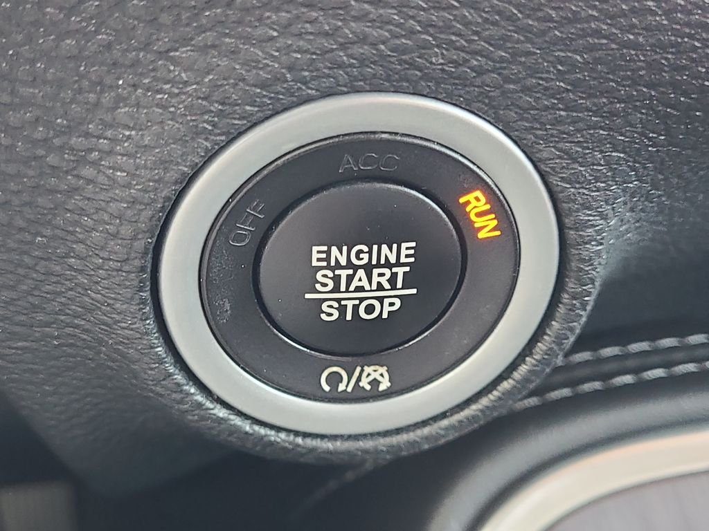Used 2018 Red Dodge R/T image 22