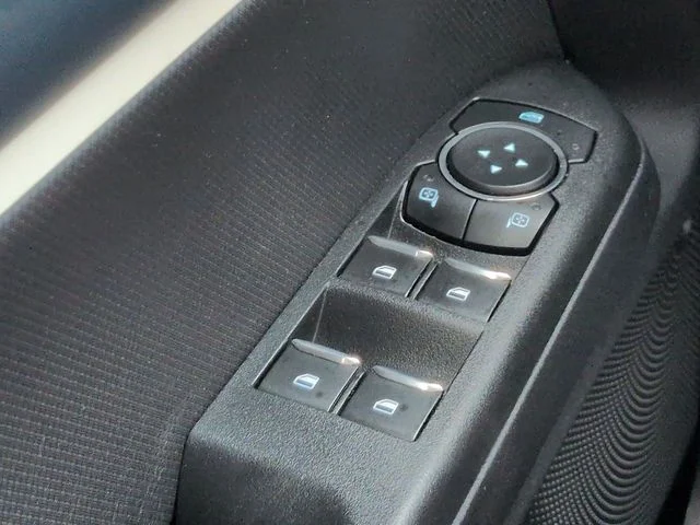 Used 2024 Blue Ford Heritage image 23