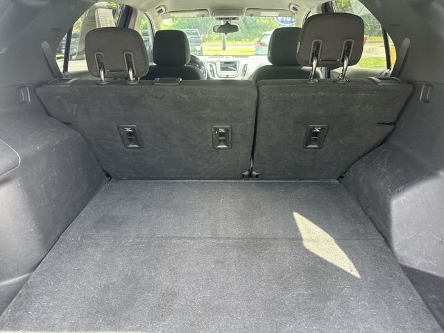 Used 2019 Gray Chevrolet LT image 25