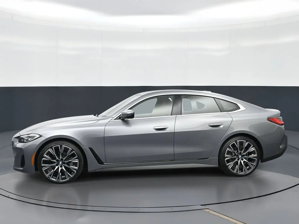 2024 BMW 4 Series 430i - Photo 5