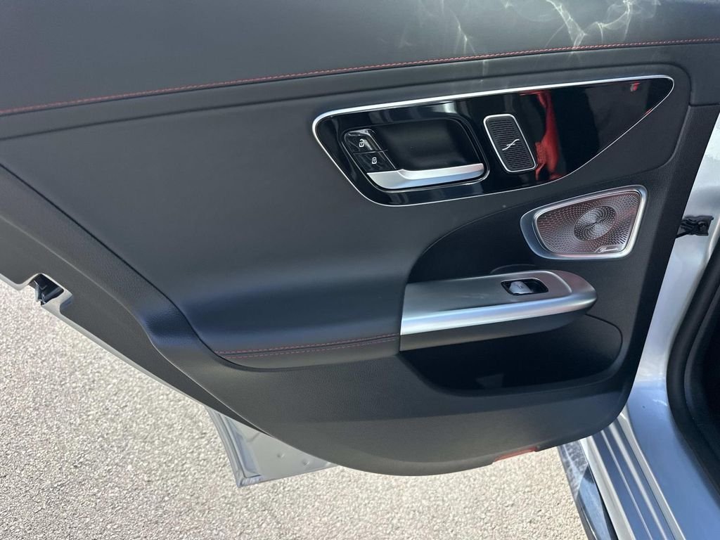 Certified Used 2024  Mercedes-Benz C 43 AMG® image 16