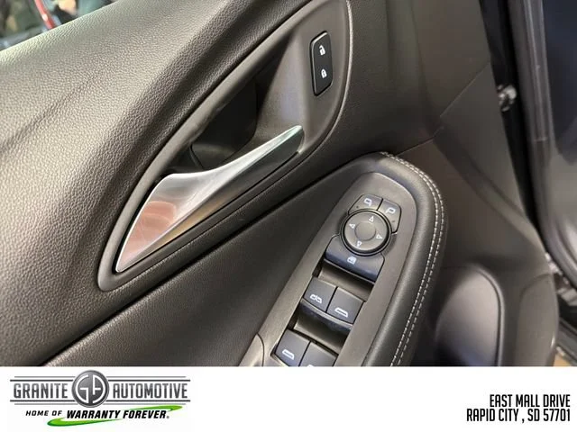 2026 Buick Encore GX Preferred - Photo 30