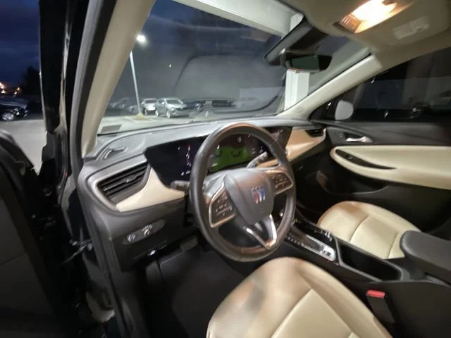 2024 Buick Encore GX Avenir - Photo 10
