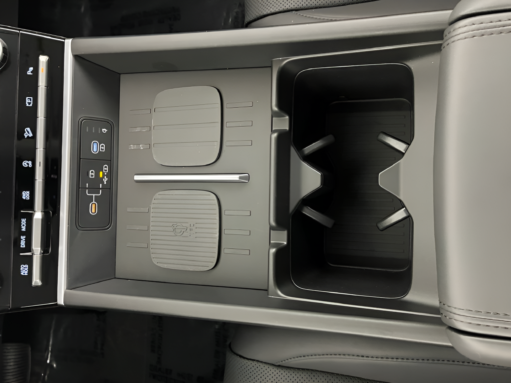 2026 Hyundai Santa Fe SEL - Photo 20