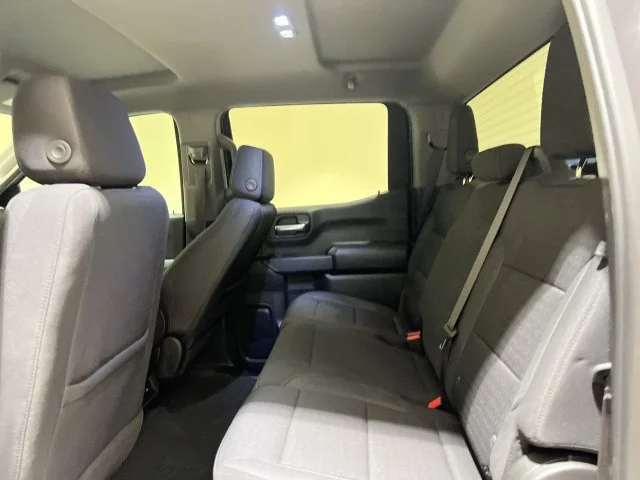 2023 Chevrolet Silverado 1500 Custom - Photo 21