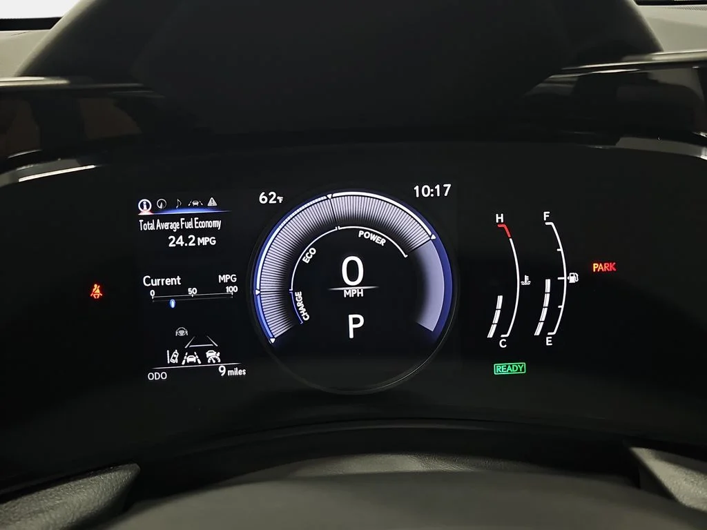 New 2026 Grecian Water Lexus PREMIUM image 18