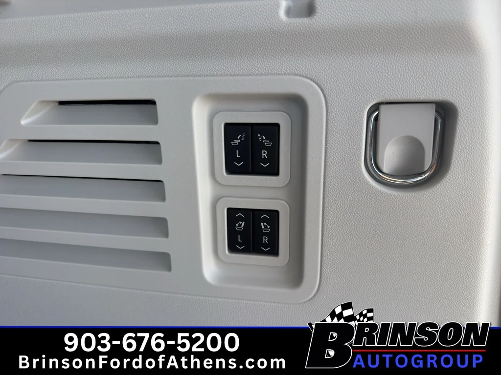Used 2025 Downpour Metallic GMC FWD Denali image 11