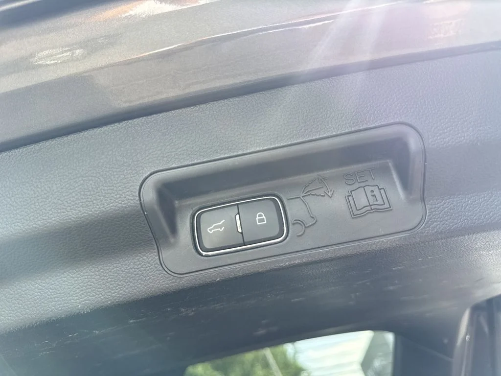 Used 2023 Carbonized Gray Metallic Ford Timberline image 28