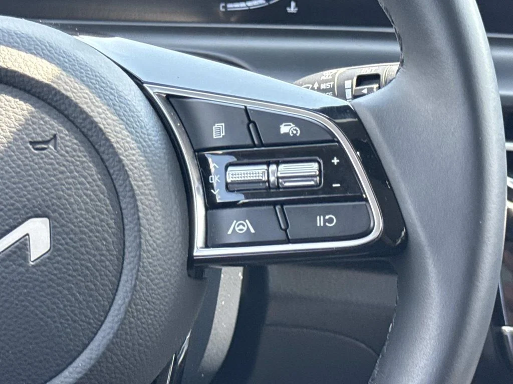 Used 2026 Gray Kia S image 14