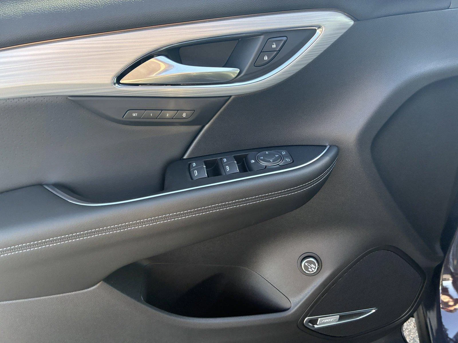 2026 Buick Envision Avenir - Photo 21