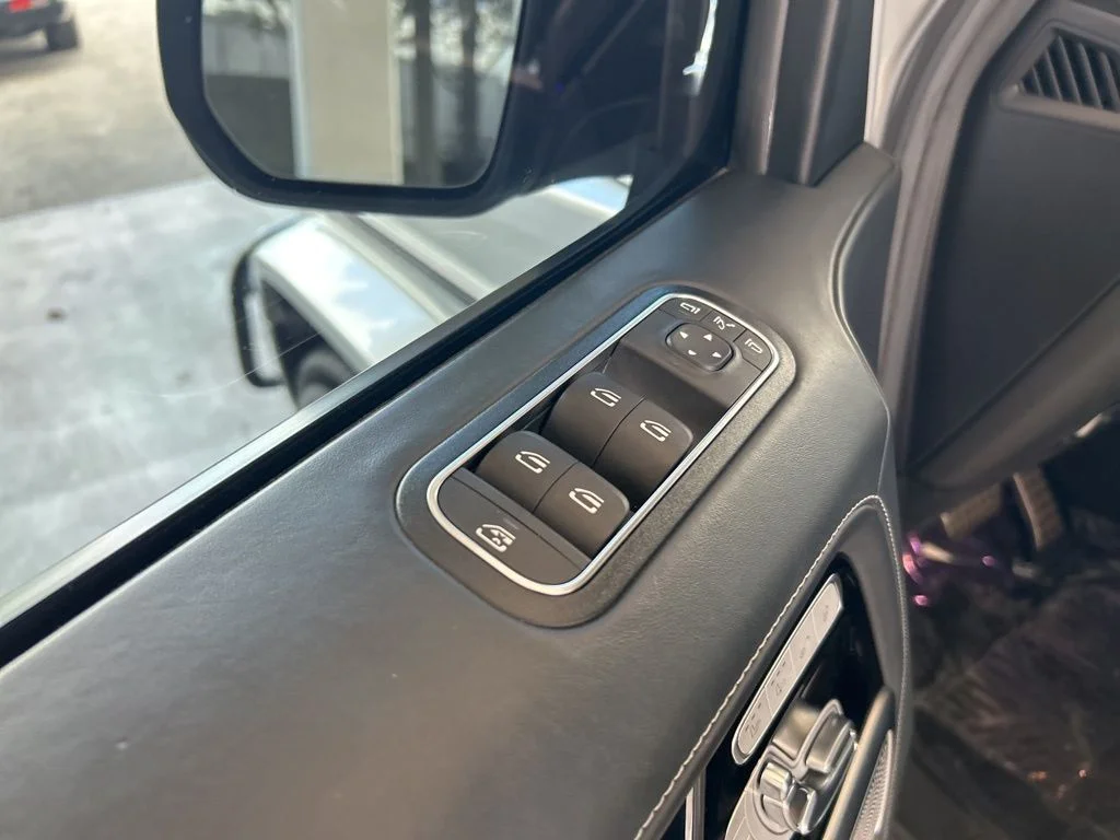Used 2019 Silver Mercedes-Benz G 63 AMG® image 50