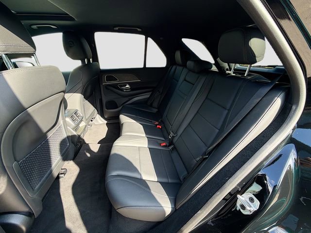 2025 Mercedes-Benz GLE GLE350 - Photo 20