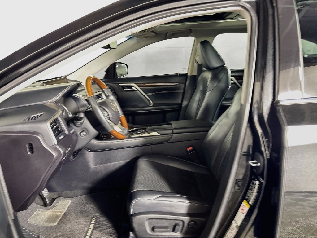 Used 2019 Caviar Lexus 350 image 11