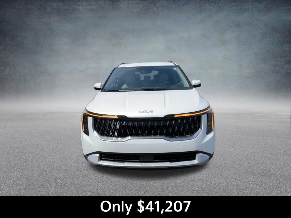 2026 Kia Carnival EX - Photo 5