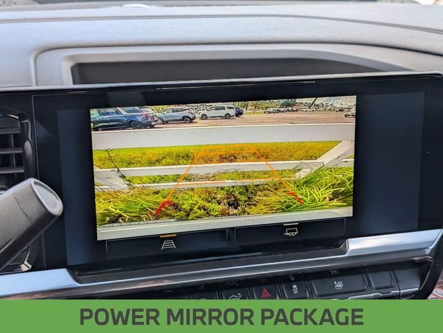 Used 2025 Gray Chevrolet LT image 25