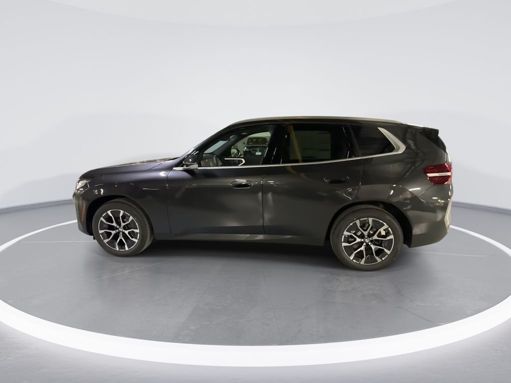 Used 2026 Dark Graphite BMW 30 xDrive image 5