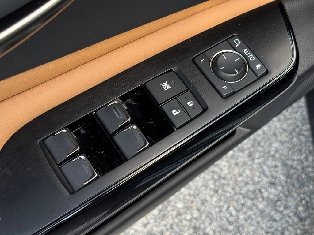 Certified Used 2024 Gray Lexus 250 image 31