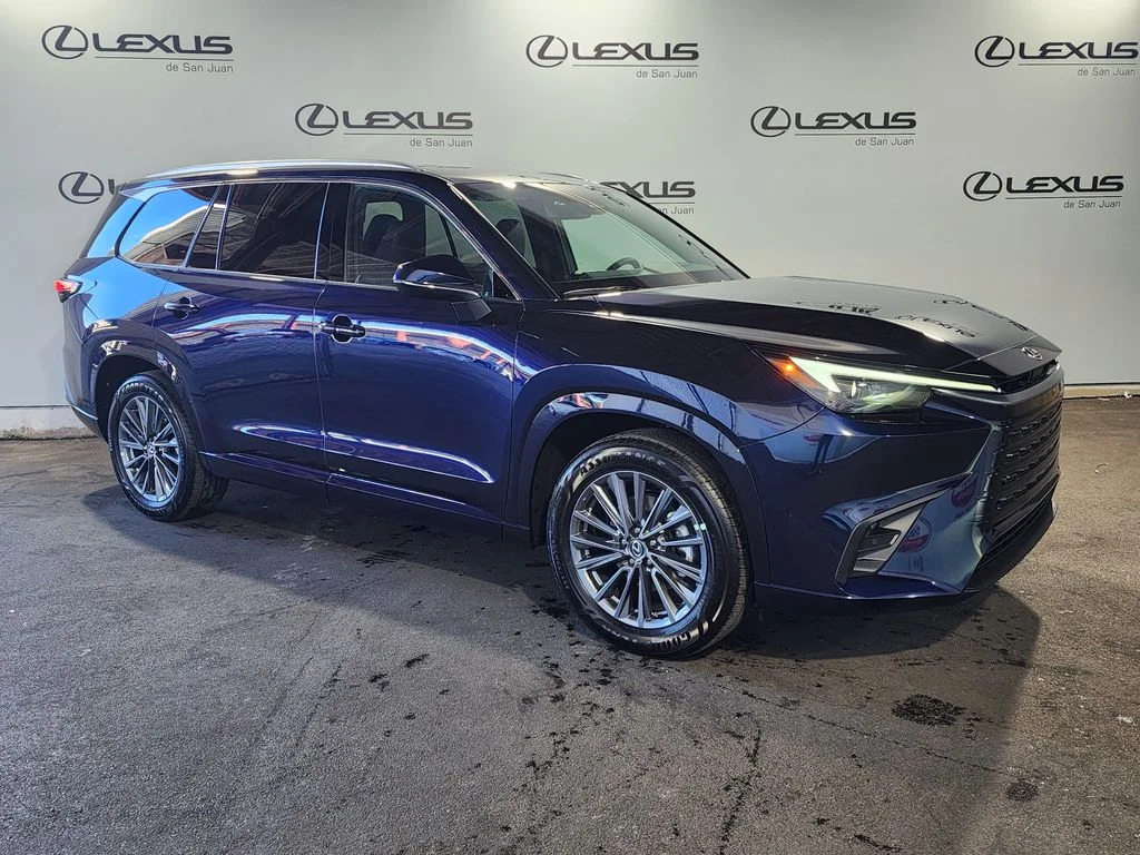 New 2026  Lexus 350 image 3