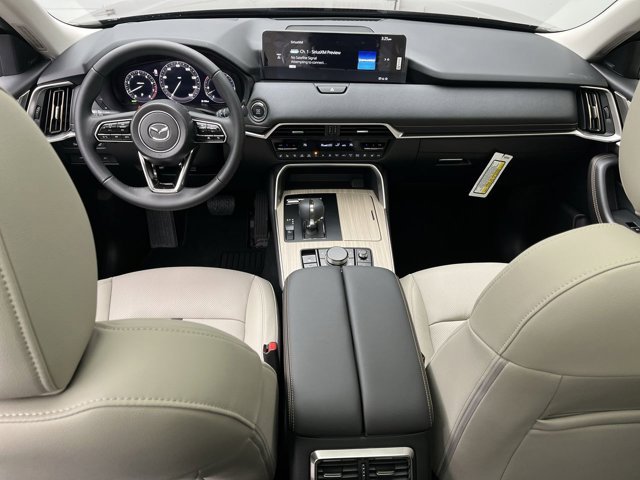 New 2026 Artisan Red Premium Mazda Premium Sport image 4