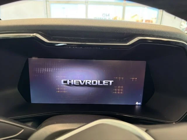 2026 Chevrolet Colorado LT - Photo 39