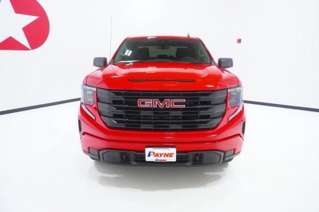 2026 GMC Sierra 1500 Pro - Photo 2