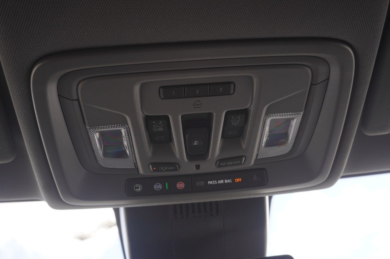 2026 Chevrolet Silverado 1500 LT Trail Boss - Photo 56