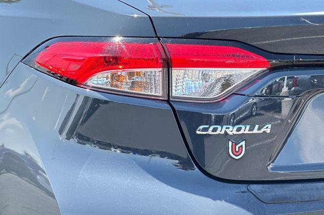 Certified Used 2024 UNDERGROUND Toyota  image 25