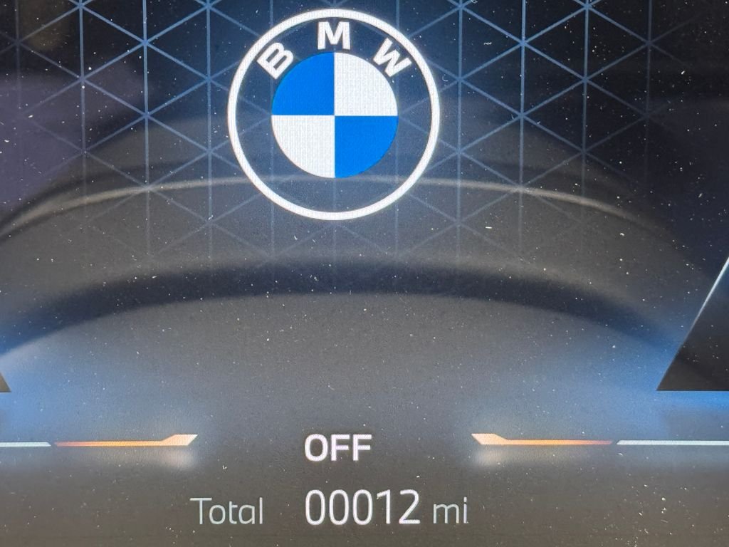 New 2027 Gray BMW 530i xDrive image 17