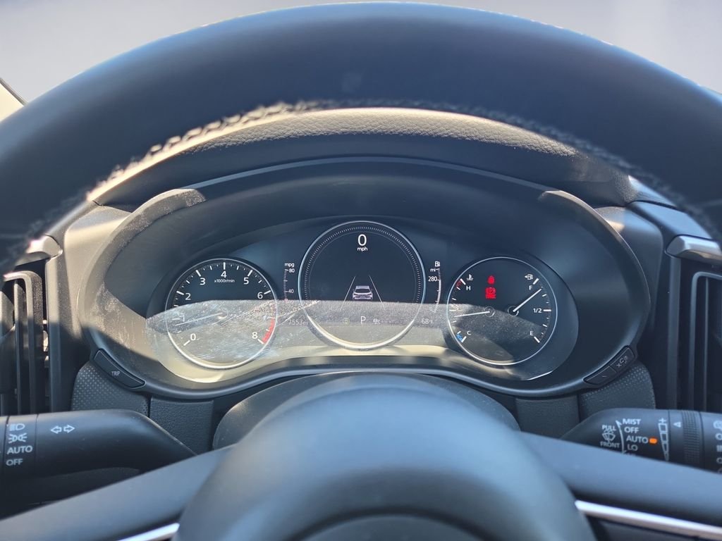 Used 2025 Beige Mazda 2.5 S Premium Package image 15