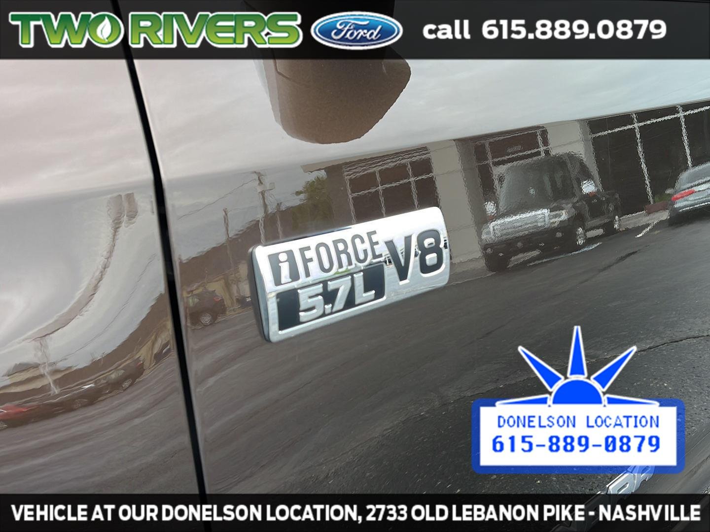 Used 2021  TOYOTA TRUCK LIMITED image 5