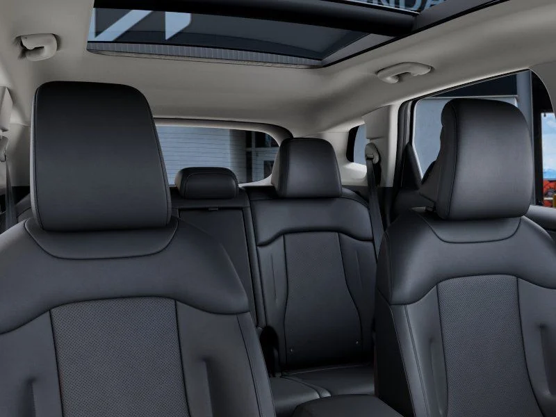 New 2026 Wolf Gray Kia EX image 27
