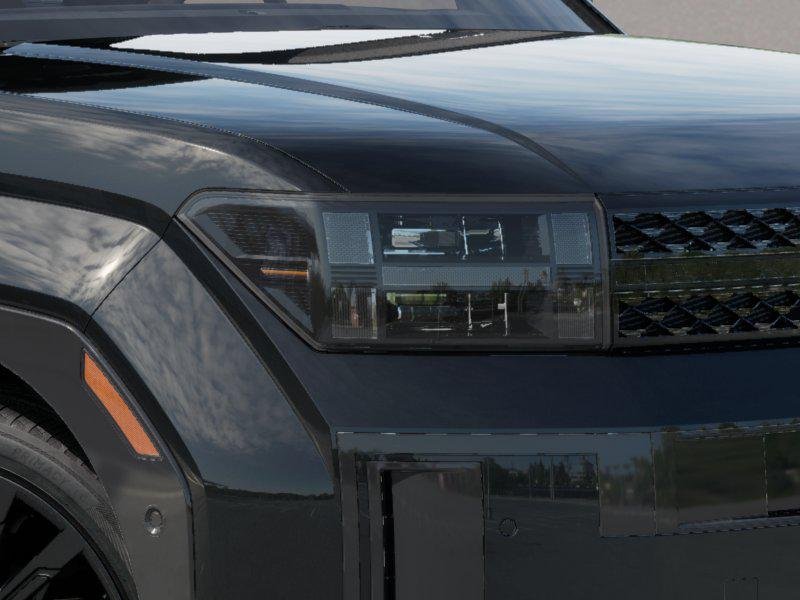 New 2027 Black Hyundai Calligraphy AWD image 9