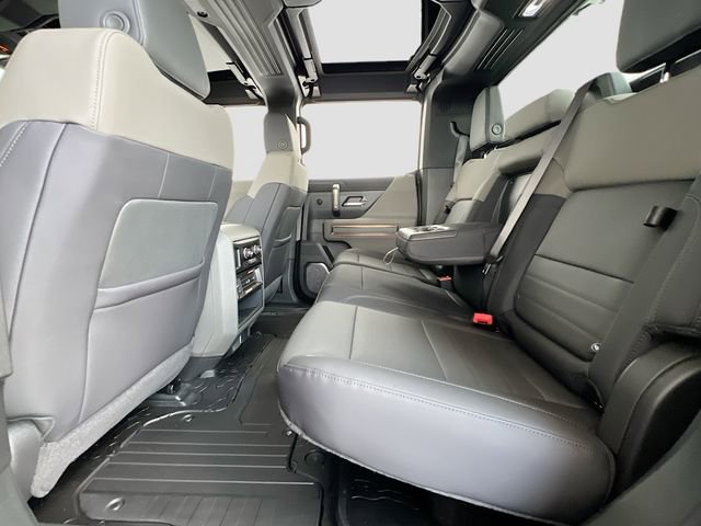2025 GMC HUMMER EV 3X - Photo 31