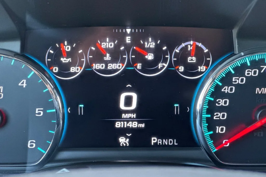 2019 GMC Yukon Denali - Photo 30