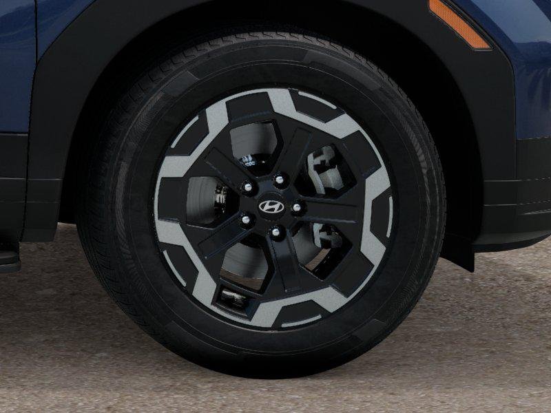 New 2027  Hyundai SEL FWD image 8