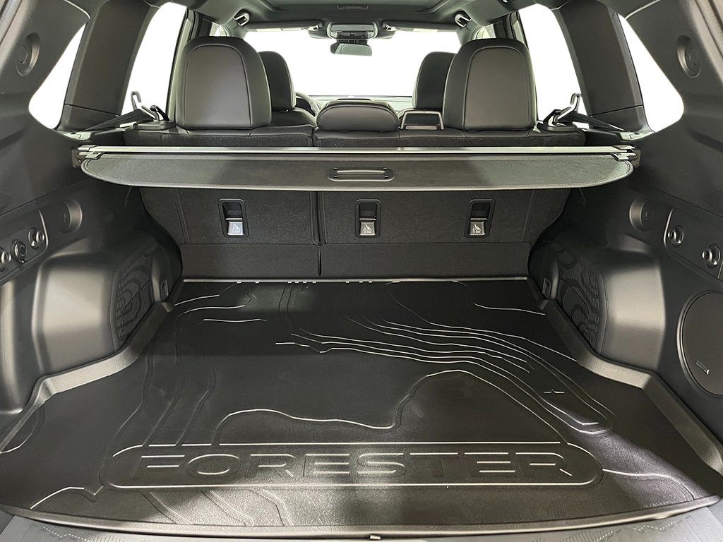 2026 Subaru Forester Limited - Photo 26