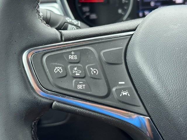 2024 Chevrolet Equinox LT - Photo 17