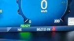 Used 2025 Agate Black Metallic Ford XLT image 43