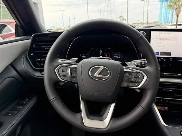 New 2026 Nightfall Mica Lexus PREMIUM AWD image 16