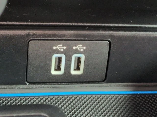 Certified Used 2020 Lightning Blue Ford XLT image 20