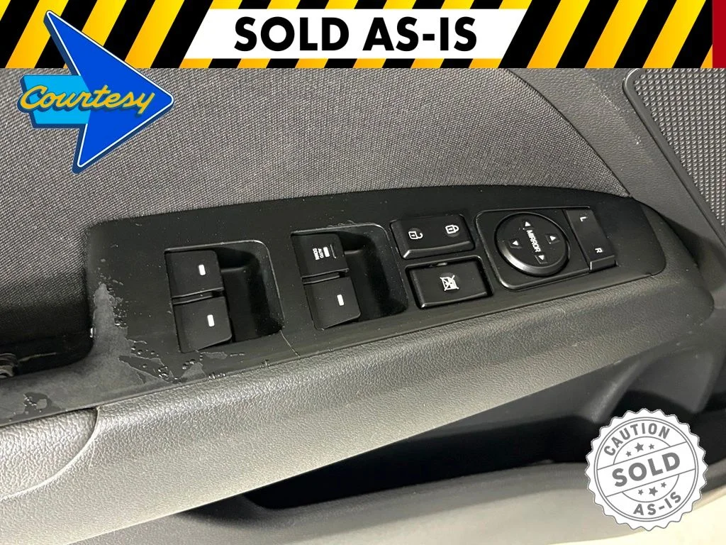 Used 2018 Black Hyundai SEL image 15
