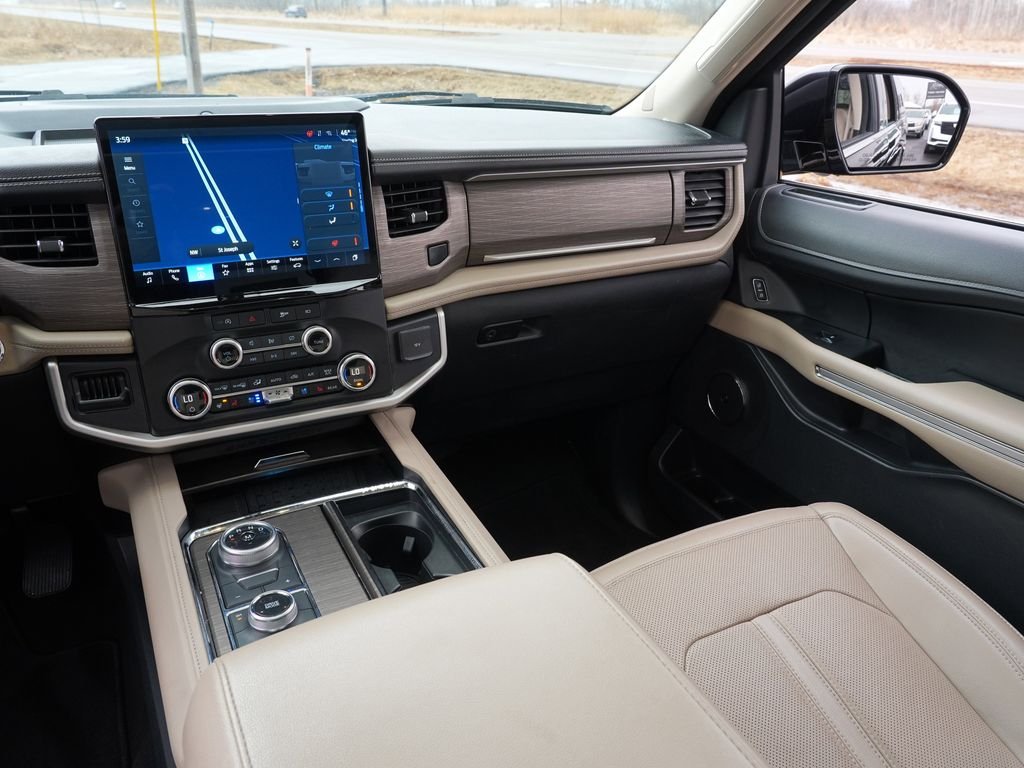 2024 Ford Expedition Limited - Photo 24