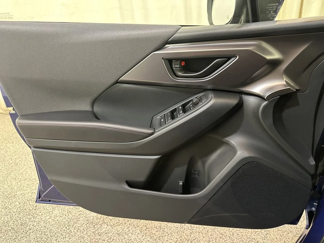 New 2026 Sapphire Blue Pearl Subaru Sport image 18