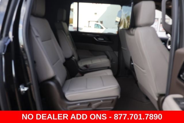 2026 GMC Yukon XL Elevation - Photo 16
