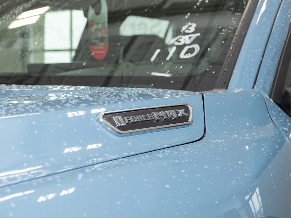 2026 Toyota 4Runner Limited - Photo 6