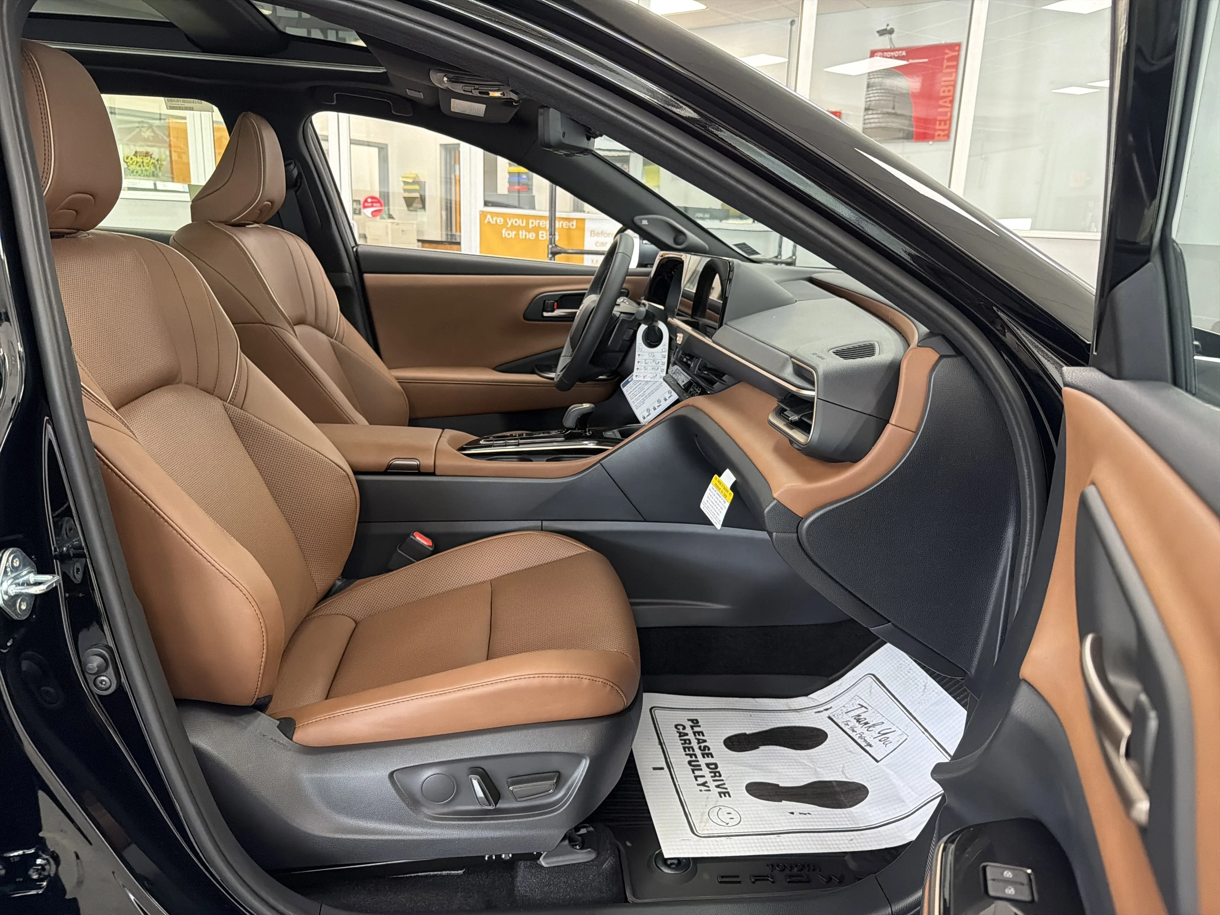 New 2026 Black Toyota  Limited image 38